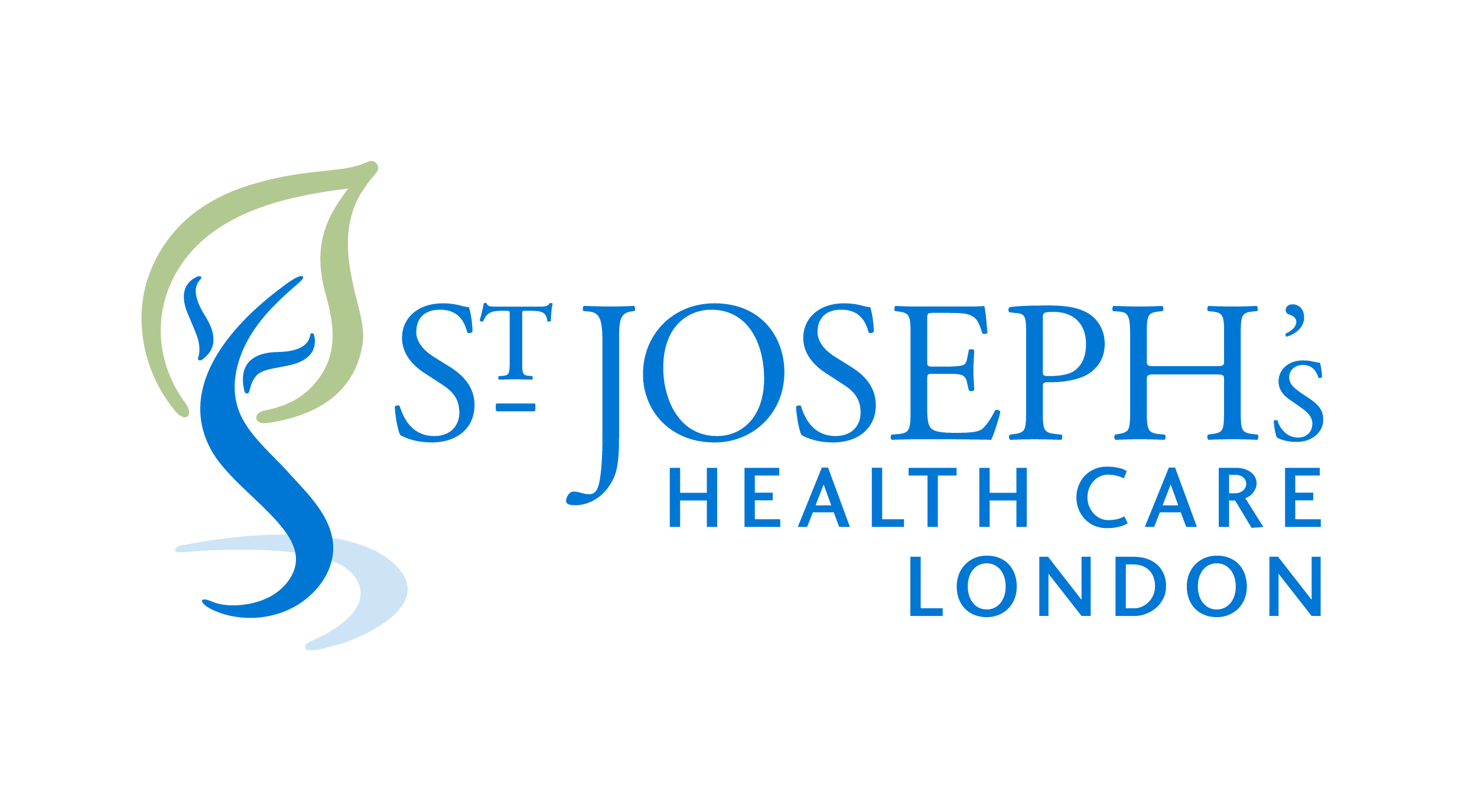 St Joseph Healthcare